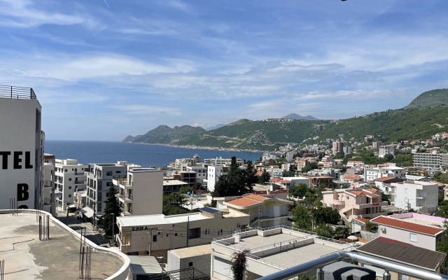 Elma Apartment Hotel