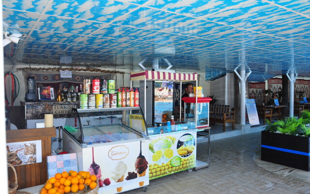 Side Yesiloz Hotel