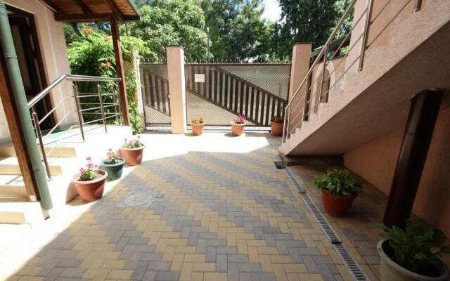 Svetly Guest House