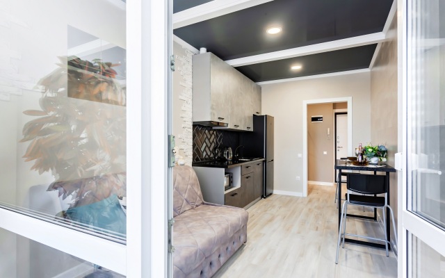 Apartment Quiet Center