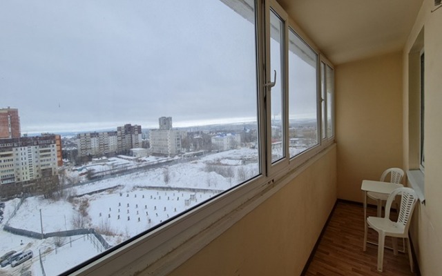 Квартира на переулке Буинском 1 90030