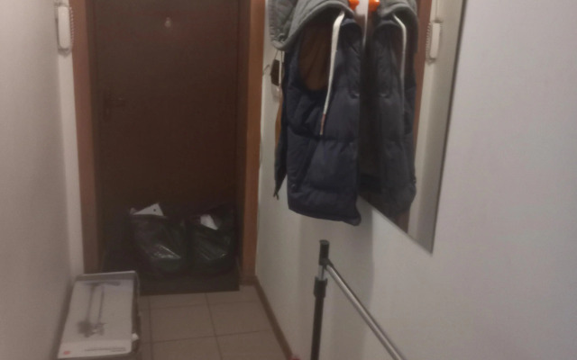 Kvartirka na prospekte Flat