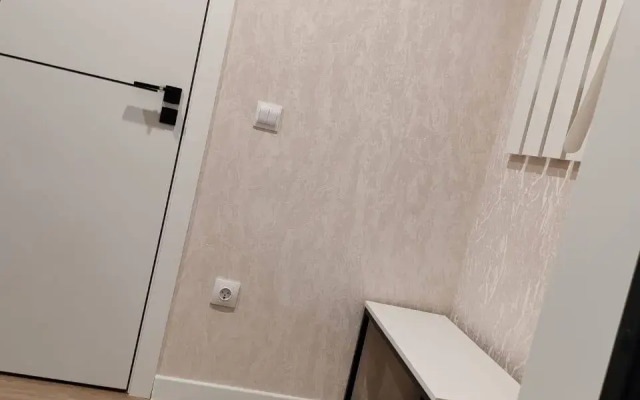Vam Rady Na Krestyyanskom Pereulke 38 Flat