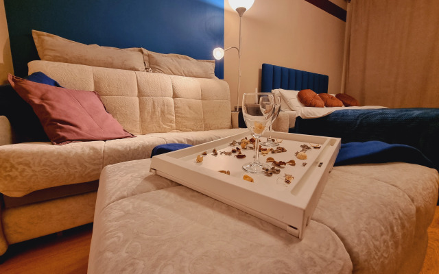 Квартира Уютная рядом с Таврическим Садом