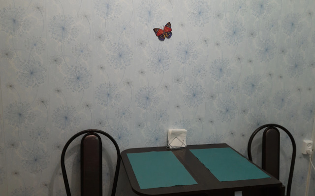 Квартира на Гагарина 3