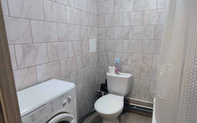 Квартира Атмосферная Студия в Светлом