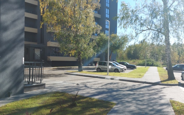 Апартаменты Уютные новые апартаменты Светлогорск