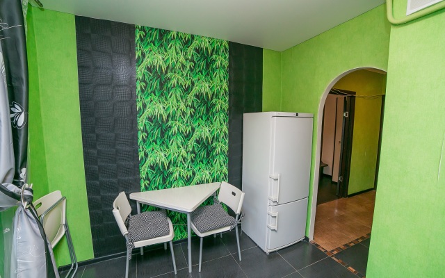 Апартаменты на Волоколамском Проспекте