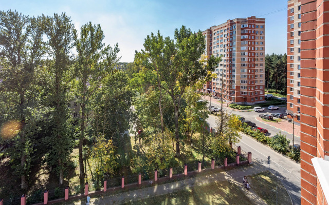 Квартира Просторная двухкомнатная в самом центре города - фото 4