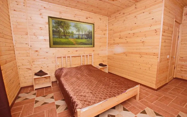 Gloriya Hotel