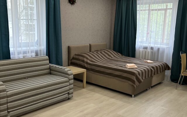 Квартира на Гагарина