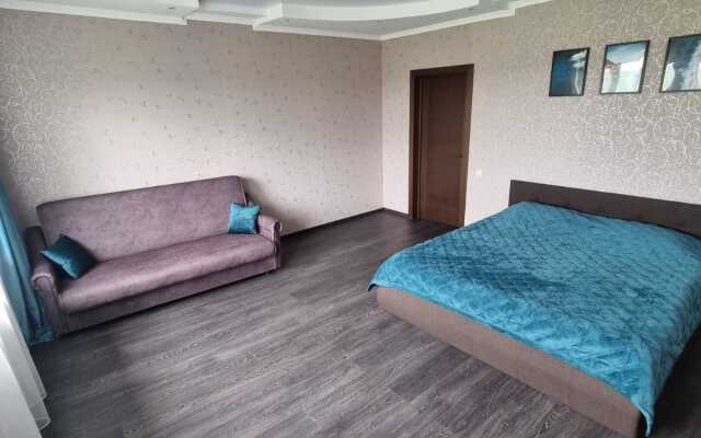 Гостевой Дом у Пруда