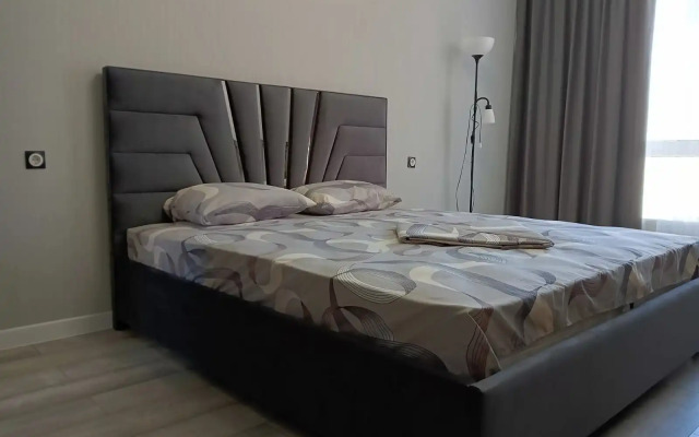 Uyutnaya V Spalnom Rajone Flat