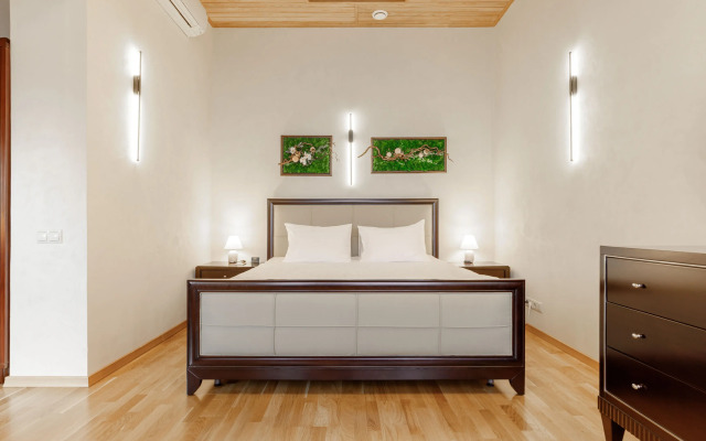 Отель Рудов