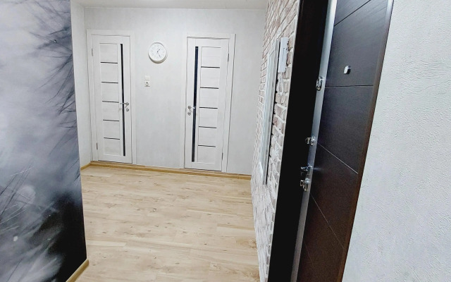 Uyutny Dom Flat