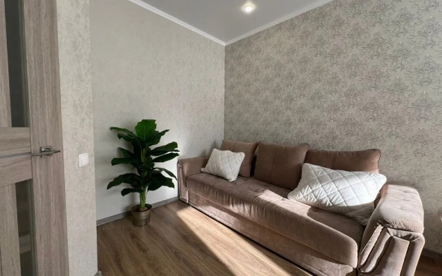 Dobro Pozhalovat Ktotam ryadom s M4 Apartments