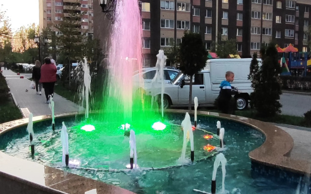 Квартира в Солнечном Круге