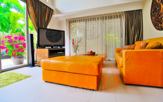 Flamingo Villa