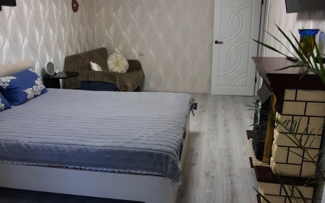 S Remontom V Tsentre Kaliningrada Flat