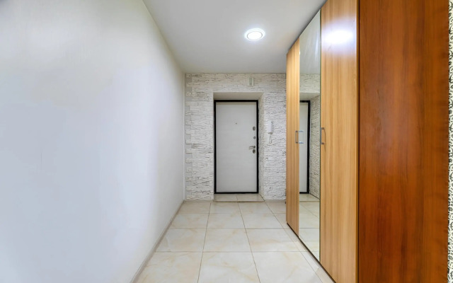 Апартаменты Трехкомнатная у KazanMoll