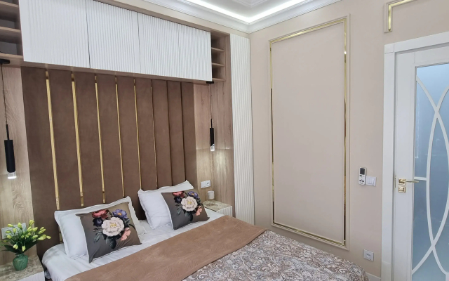 Апартаменты Bronin homes 3
