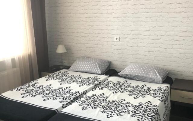 Sea Side Apartments 14