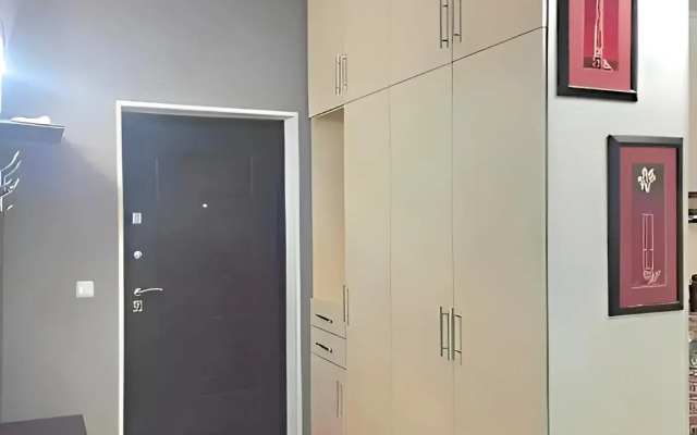 Апартаменты у Парка Победы