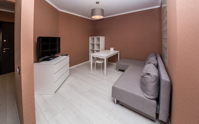 V Tsentre Business Two Bedroom Apartments