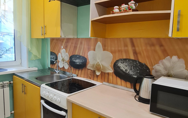 Квартира по улице Южно-Уральская