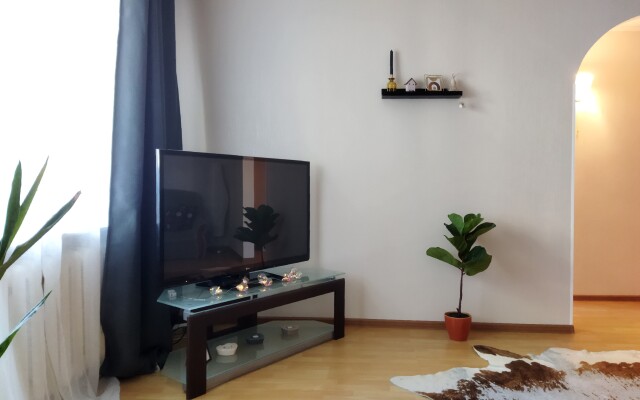 Апартаменты Стоп.Снято! Двухкомнатные Карамель