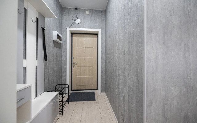 Апартаменты Пять Звёзд Родник