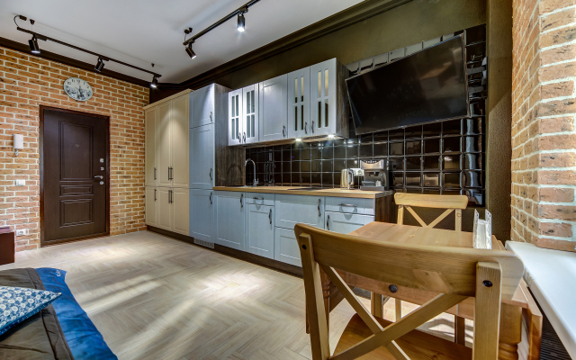 Апартаменты Сити 1