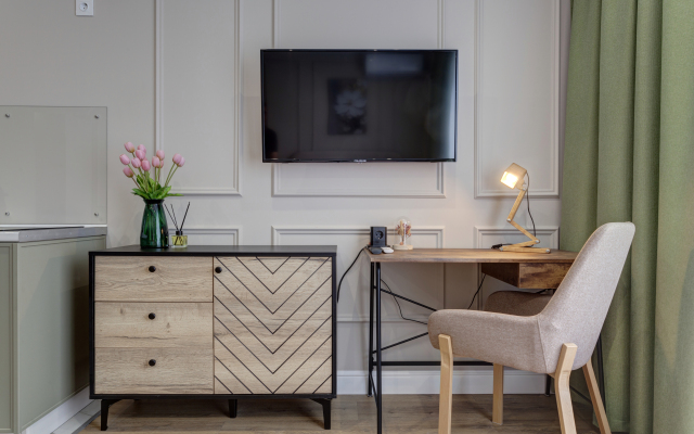 Studiya Flat