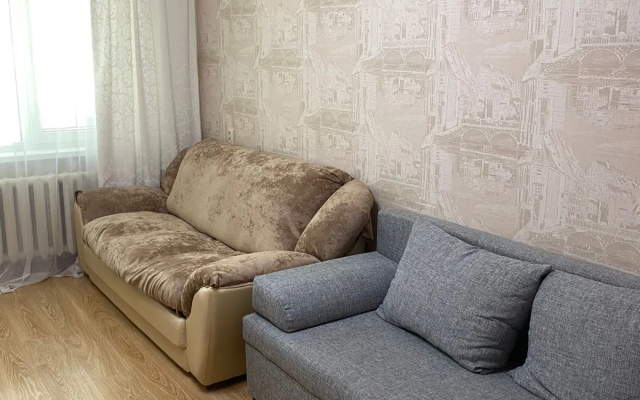 Квартира Ивлиева 33