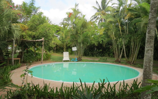 Eco Coco Loco by Rotamundos Hotel