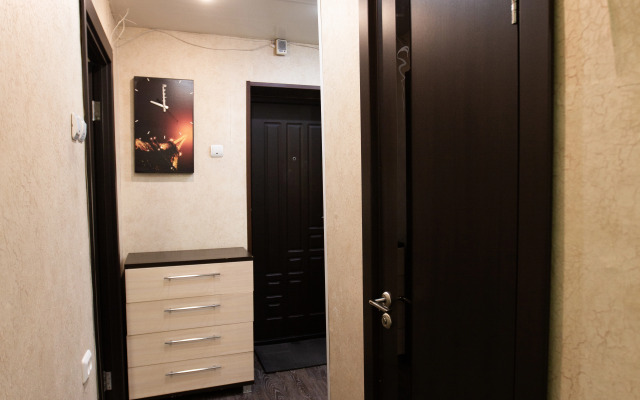 Жилое помещение Изумруд