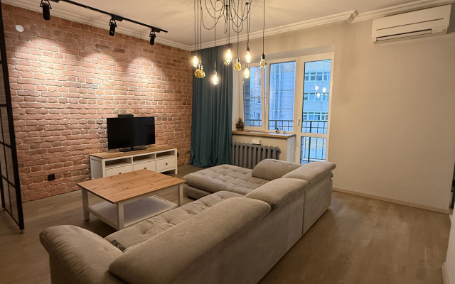 Квартира Дизайнерская