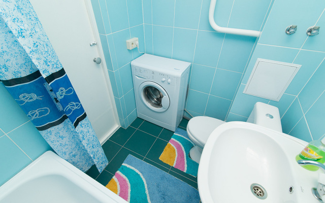 Квартира Марьин Дом на Чекистов 9