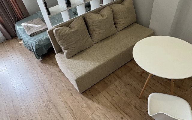 Апартаменты У ВОКЗАЛА