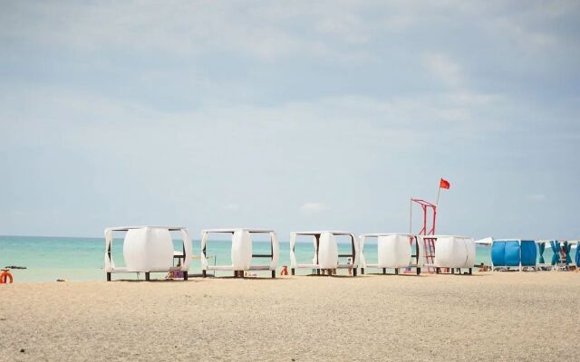 Arseniy Guest House