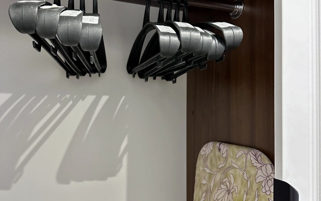 Квартира на Советской 14