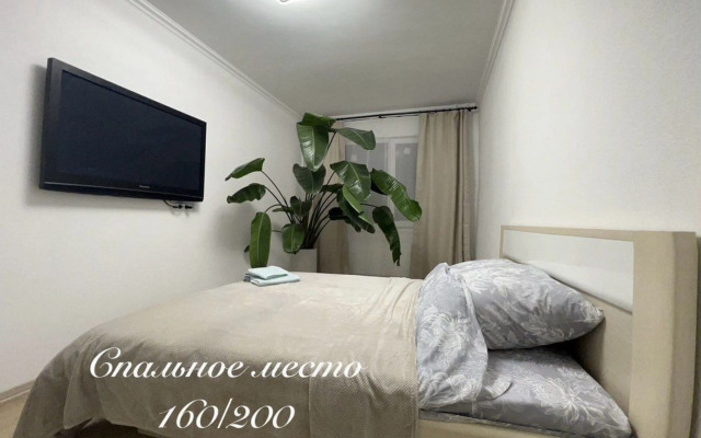 Квартира в Жилoм Koмплeкcе Vоlgа Lifе