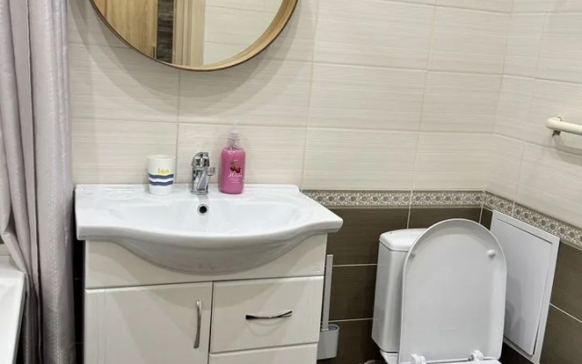 Квартира Уютная со всеми удобствами