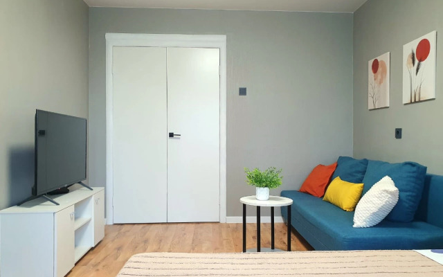 Квартира на Улице Дорожная 11