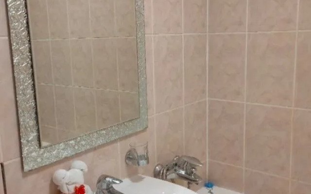 Квартира на Площади Ленинградская 1