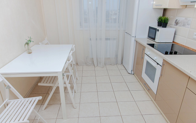 Квартира на Улице Фрунзе 49