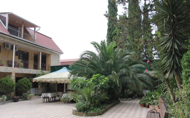 Mechta Guest House