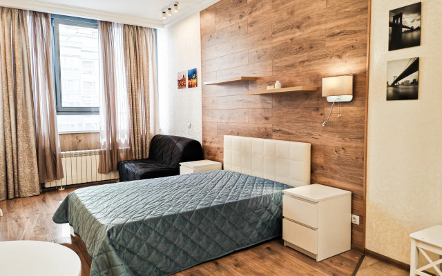ArendApartment Graf Orlov 26 Apartments