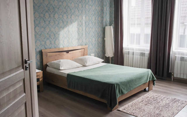 Гостевой дом Fox House