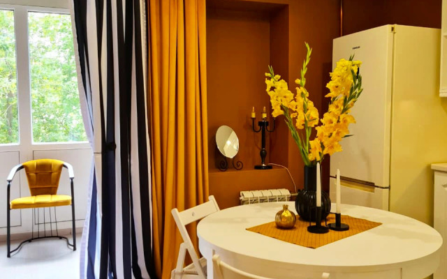 Квартира Жить в стиле и комфорте